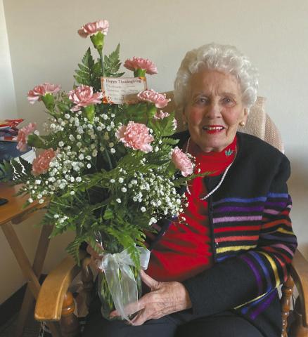 Lessons learned, appreciation and great memories of my mother