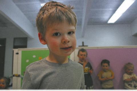 Although closed, hope is not lost for  Big Hearts Daycare