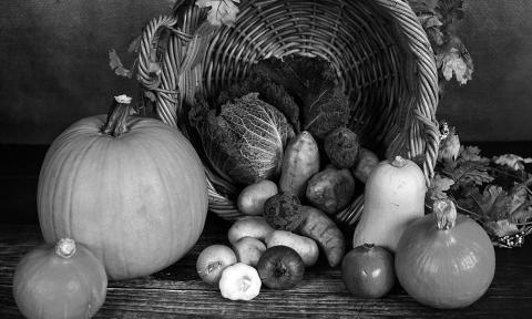 It can take 12 to 15 exposures to accept a food new to you. Pixabay photo