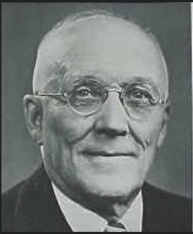 Gudmundur Grimson 2026 Person of the Year