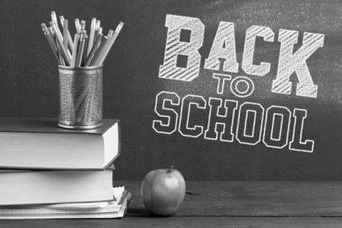 Back-to-school health and well-being