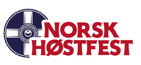 Norsk Høstfest presents brand new cultural attractions