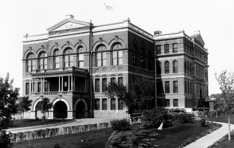 Bank of North Dakota. Submitted photo
