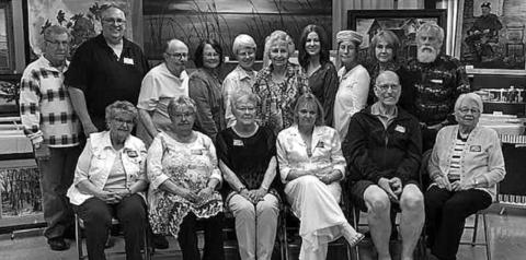 Brush with the Bunch