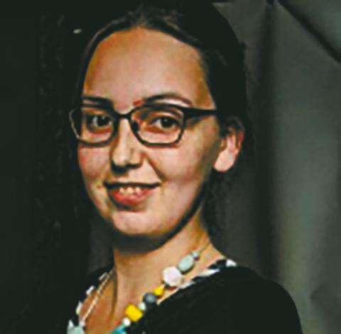 My name is Mariia Podvolotska