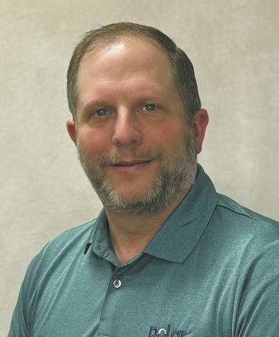Karl Blake announces plans to retire after 32 years with Polar Communications.