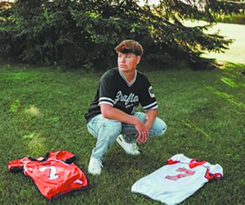 Senior Spotlight
