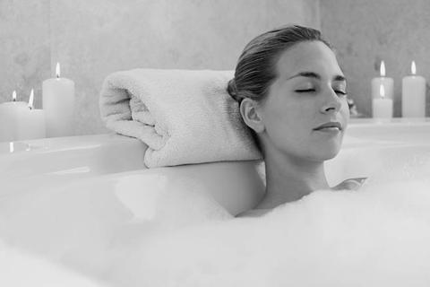 Self-care during the winter