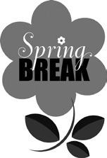 Look out for spring break travel scams