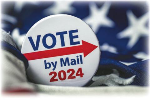 Election update