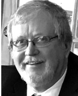 Pastor Leroy’s Column
