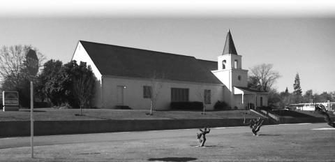 Hillcrest Christian Alliance