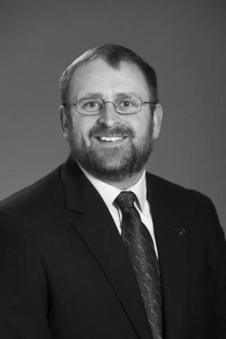 Members elect Wagner as NDFB President