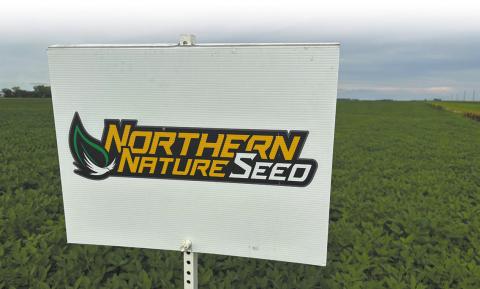 Northern Nature Seed Company, LLC named 2025 North Dakota Outstanding Pesticide Dealer of the Year