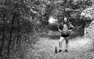 Dakota Gardener: The importance of green spaces