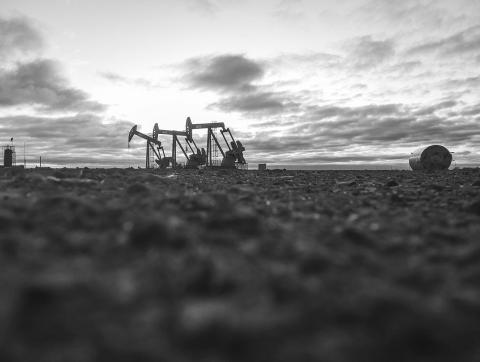 The oil and natural gas industry is crucial to North Dakota economic stability.