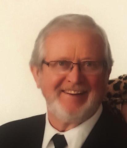 From the pastor’s desk