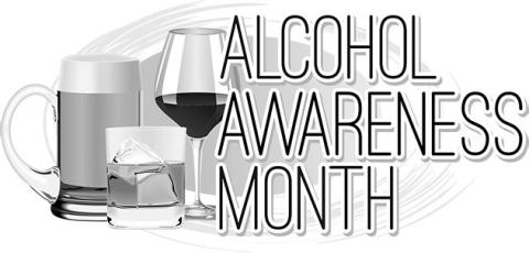HHS highlights prevention, tools and treatment during Alcohol Awareness Month