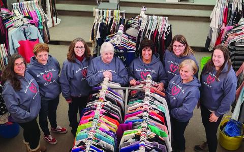 Passion for helping kids drives nonprofit program