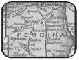 A Pembina County Retrospective