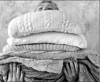 Tips to Protect Your Winter Wardrobe