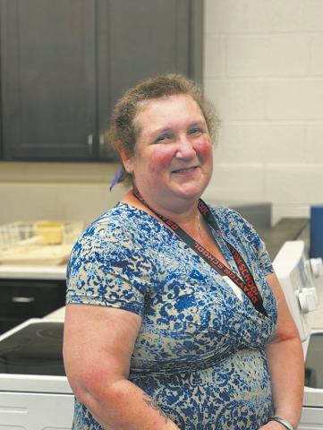 Meet Mrs. Quimby