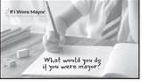 Third and seventh-graders could receive $150 for submitting a winning essay.