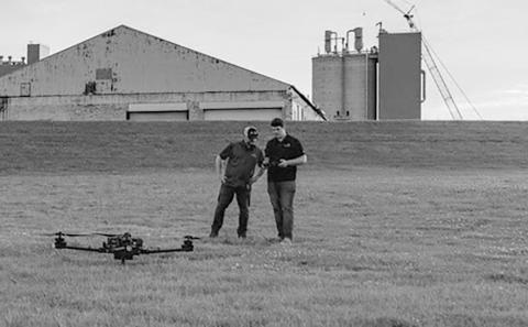 North Dakota Offers $7.5 Million in Grants to Advance Autonomous Agriculture