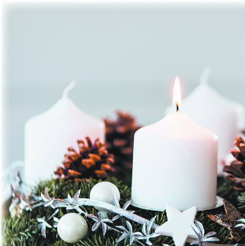 Advent hope