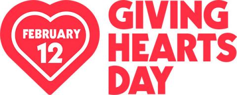 Giving Hearts Day nonprofi ts
