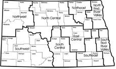 NDSU crop budget projections show low returns for 2026