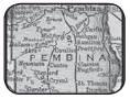 A Pembina County Retrospective