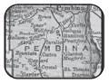 A Pembina County Retrospective