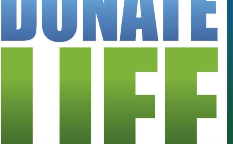 Donate Life Month: Langdon woman shares kidney transplant journey