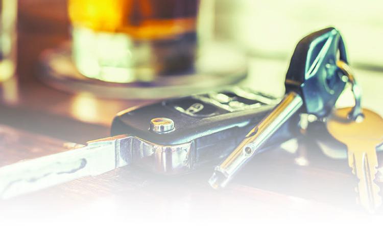Law enforcement increases patrols during March, looking for impaired drivers