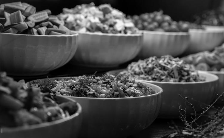 Exploring the flavors and textures of other cuisine can help you learn about other cultures. Pixabay photo