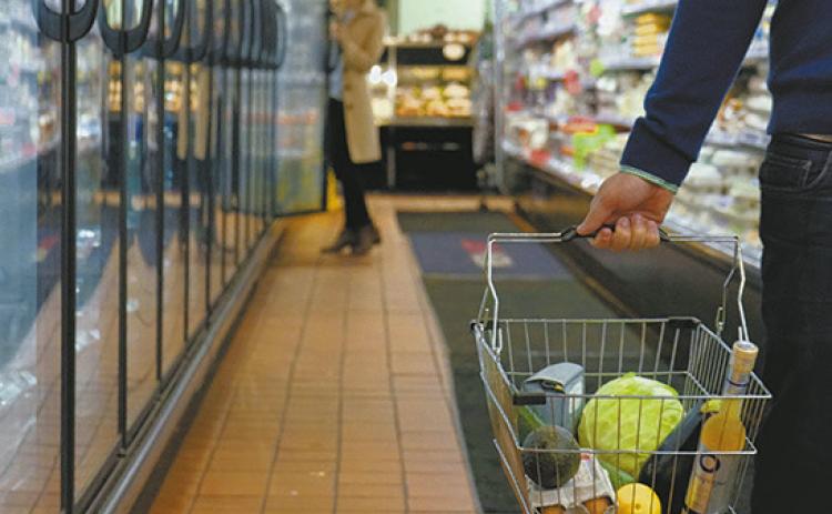 NDSU Extension has supported the Rural Grocery Initiative since 2016. Pexels photo