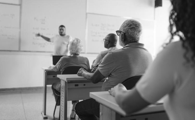 Participants may either take part in self-paced online modules beginning Jan. 8 or attend face-to-face classes in Grafton and other locations in North Dakota.