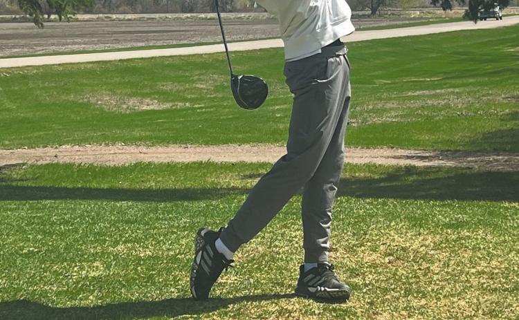 Drew Passa, submitted photo