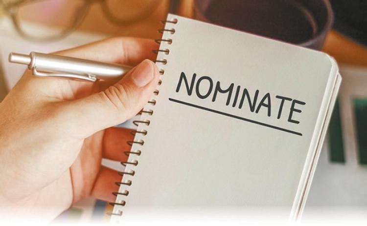 Drayton Area Community Foundation annual recognition award