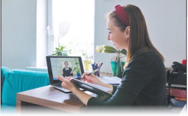 Field To Fork webinars