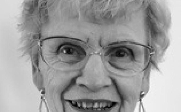 Bowesmont Lives: Fall on my head