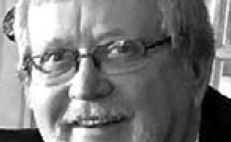 Pastor Leroy’s Column