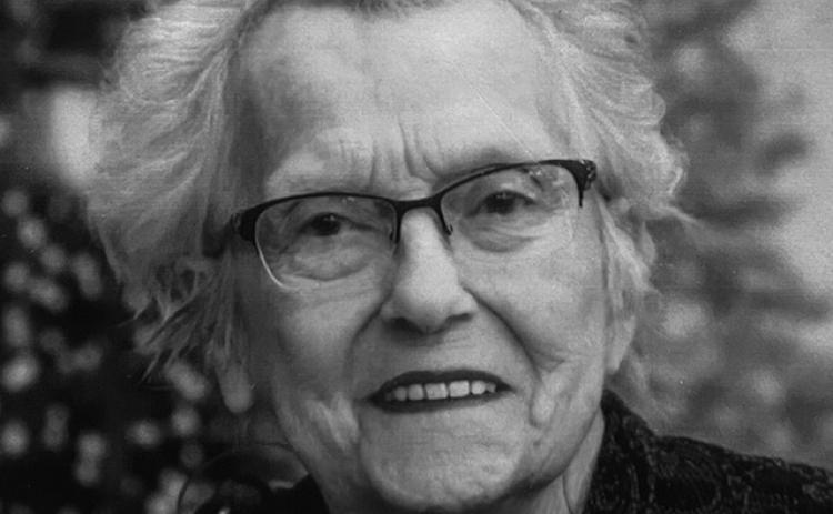 Corrinne Chapman