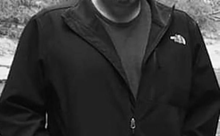 Joshua Coleman