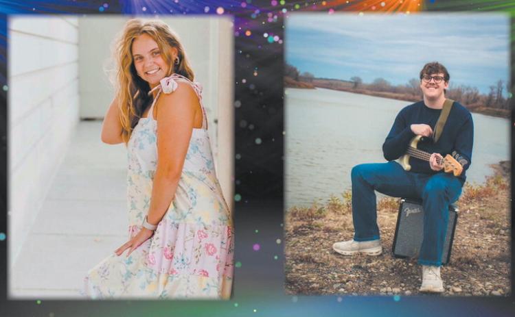 Senior Spotlight