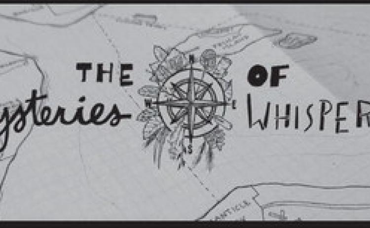 New children’s book series launches; aims at providing positive influence mixed with adventure