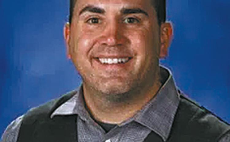 Jon Koehmstedt