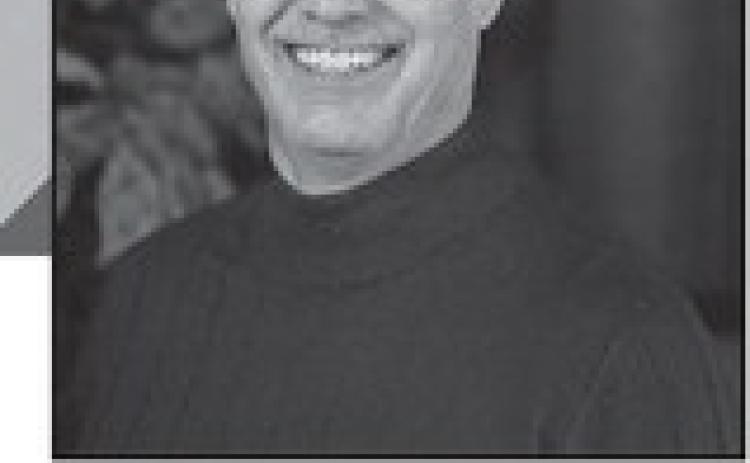 The two black cows made me do it By Bob Simmons
