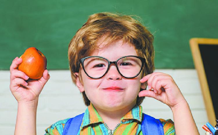 “J is for join us”: Drayton Public School hosts family breakfast